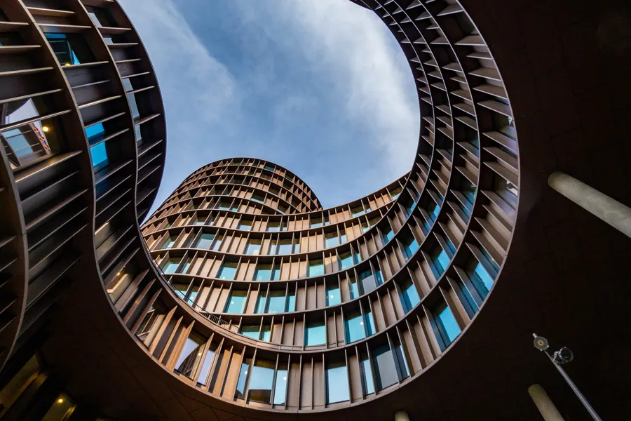 fagligt funderet rådgivning inden for strategi, virksomhedssalg og ejerskifte.