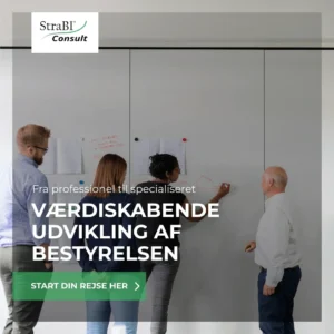 Professionel bestyrelse