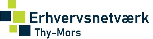 case: Erhvervsnetværk Thy-Mors