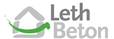 cases: Leth Beton – producent af betonvægge til byggeri