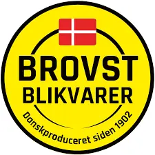 case. Brovst Blikvarer – fabrikation af metalprodukter